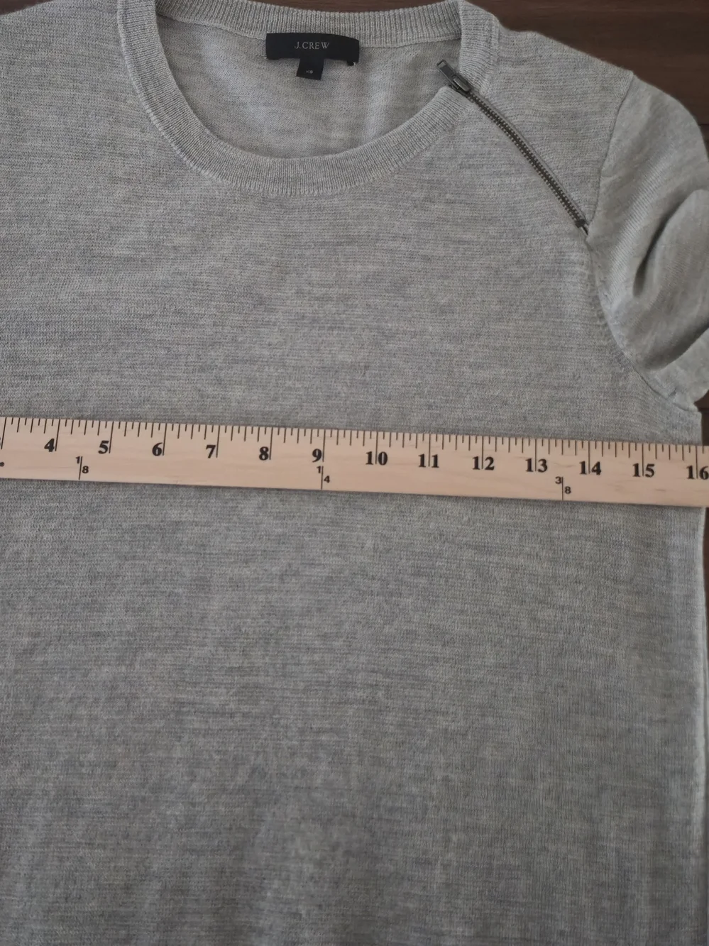 J. Crew this item